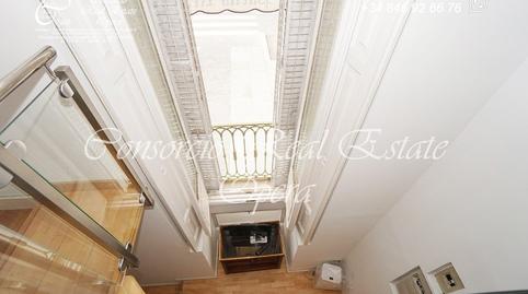 Foto 4 de Piso en venta en Trujillos, Sol,  Madrid Capital