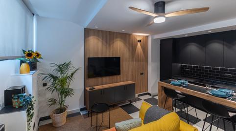 Foto 2 von Wohnungen zur Miete in Comillas,  Madrid Capital