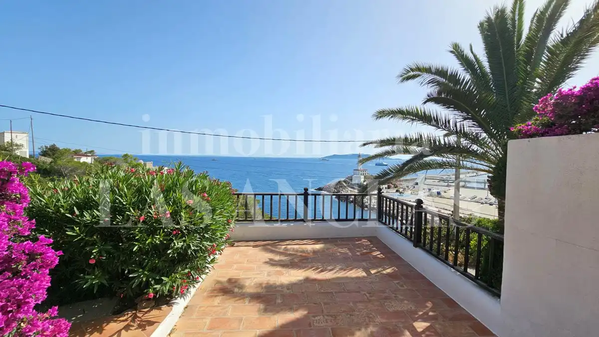 Casa en venda a Marina Botafoc - Platja de Talamanca, imagen 13