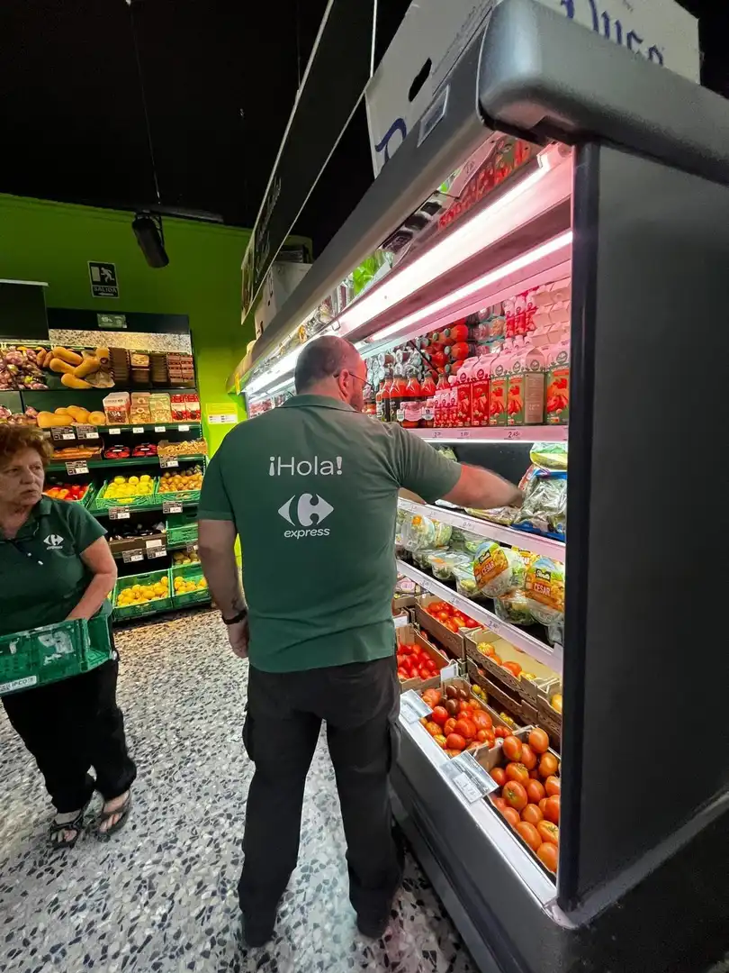 Gewerbefläche zum Verkauf in Sant Antoni, imagen 14