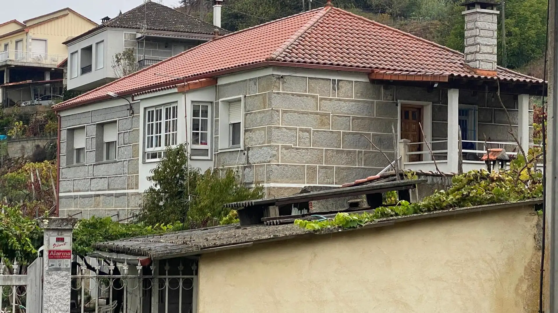 Casa o chalet en venta en Aldea Sistis, 23, San Rosendo