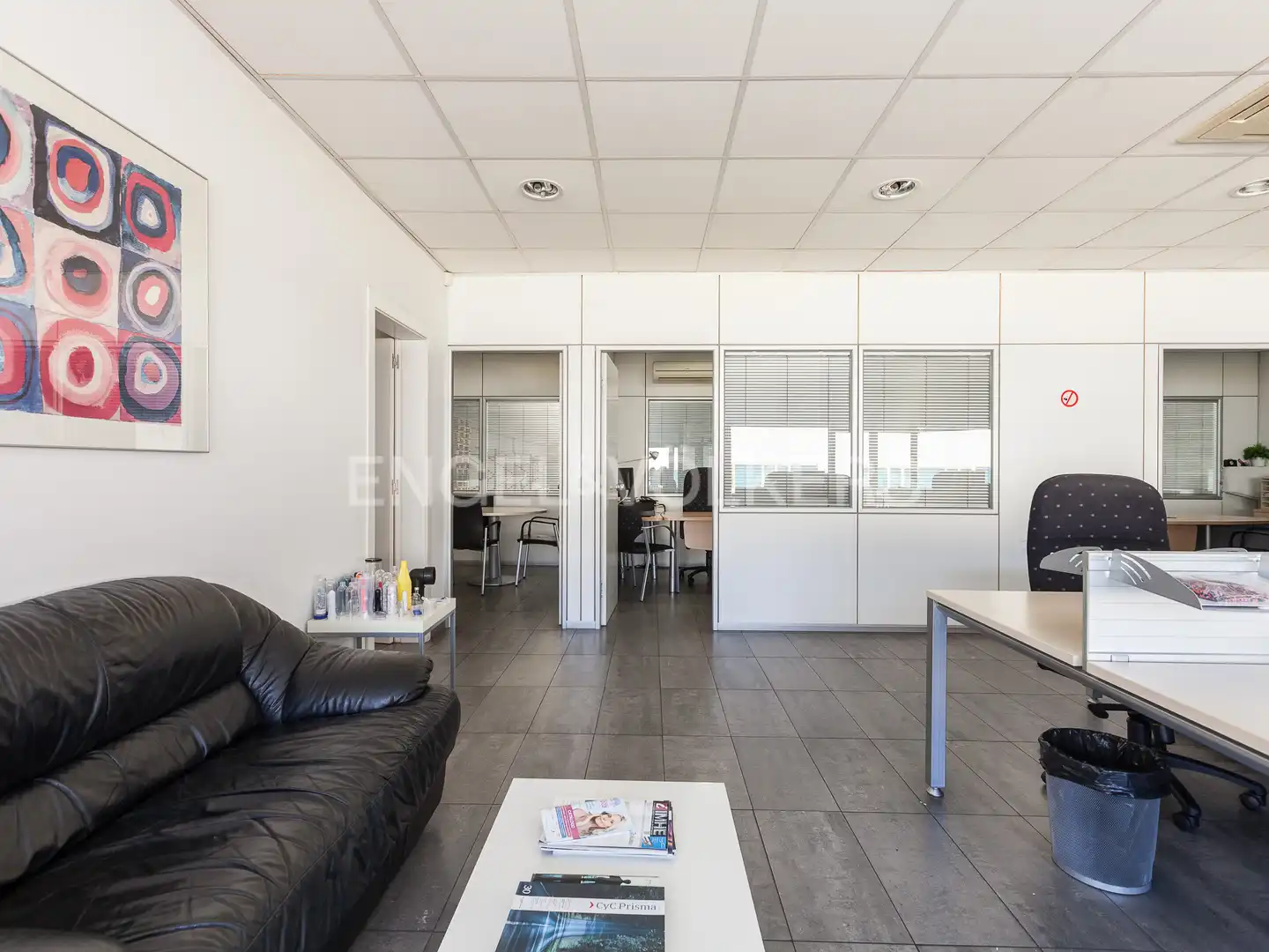 Industrial building for sale in Monistrol de Montserrat, imagen 36