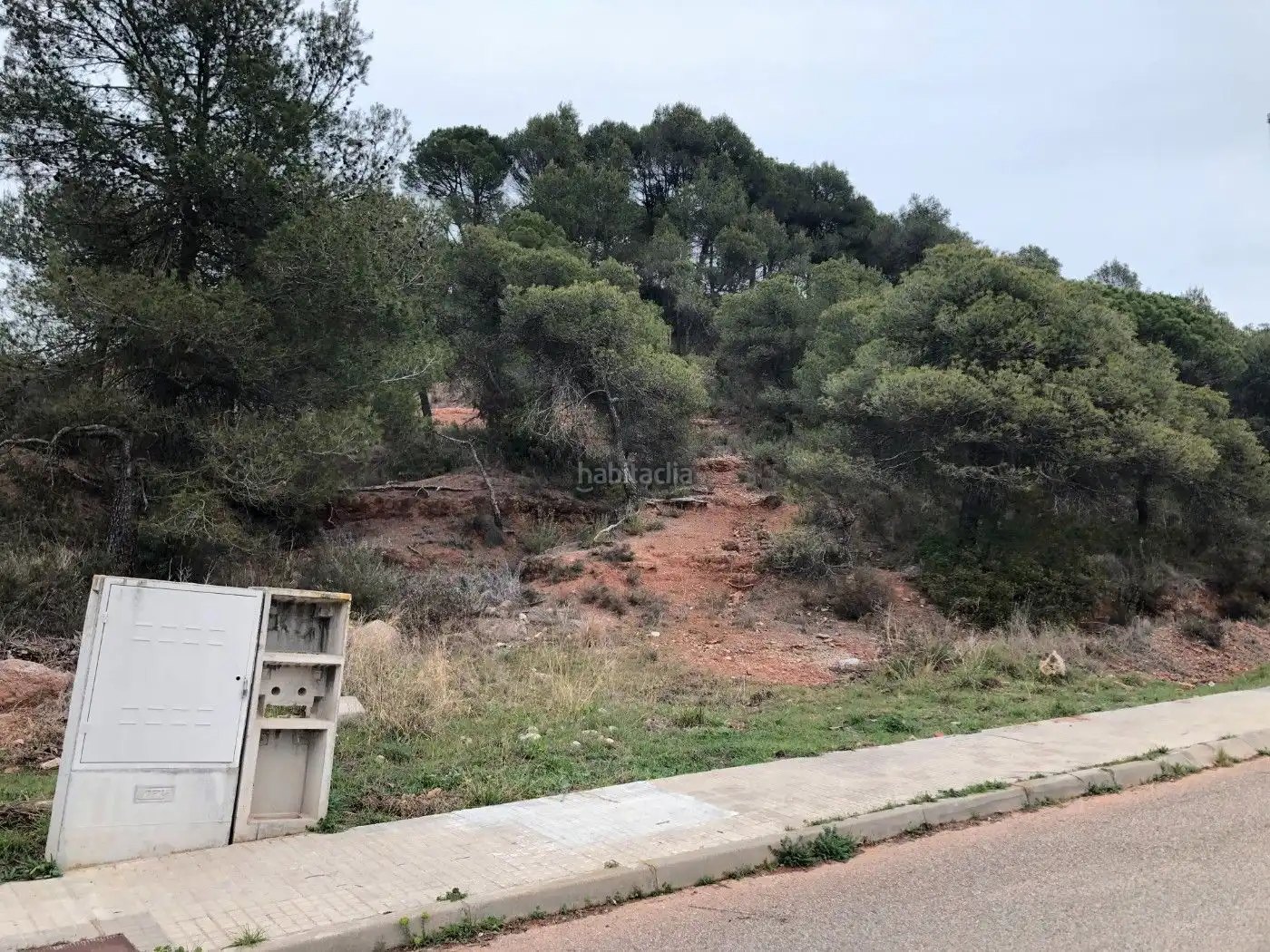 Terrenys i solars en venda a Rellinars, imagen 5