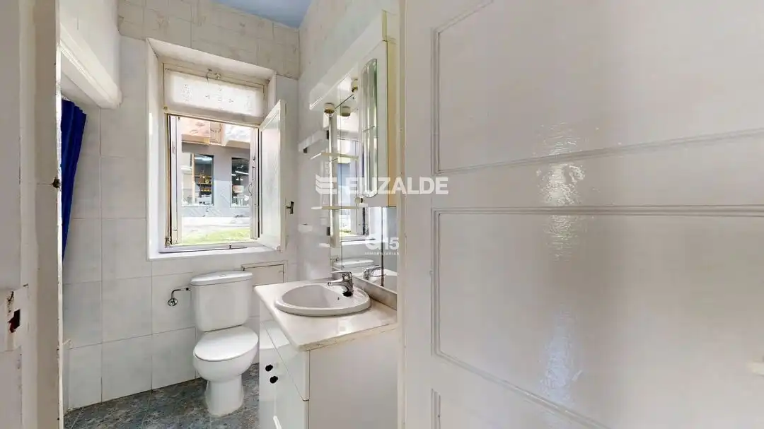 Baño de Piso en venta en Altza