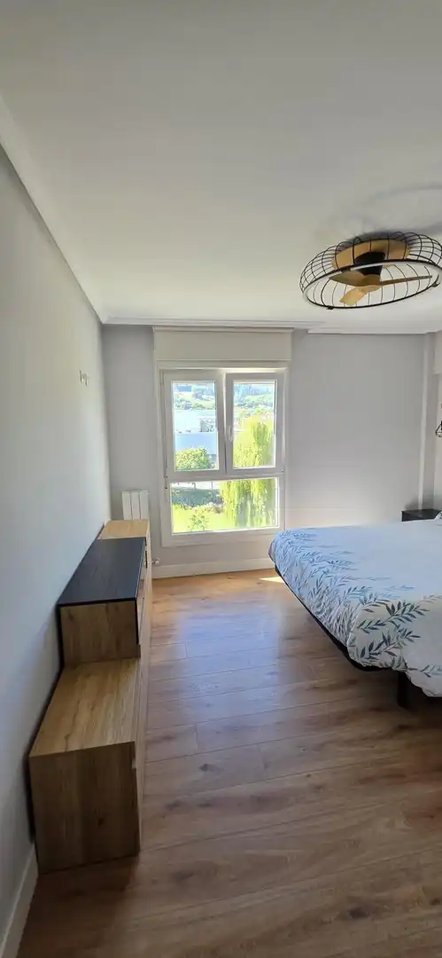 Flat for rent in URIBE PLAZA, 3, Zamudio