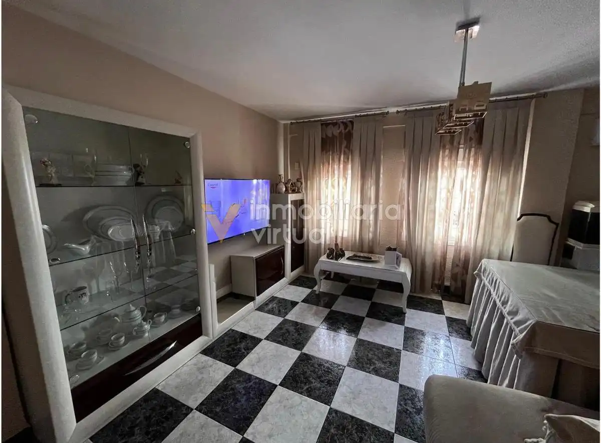 Piso en venta en Avenida del Parque, imagen 14
