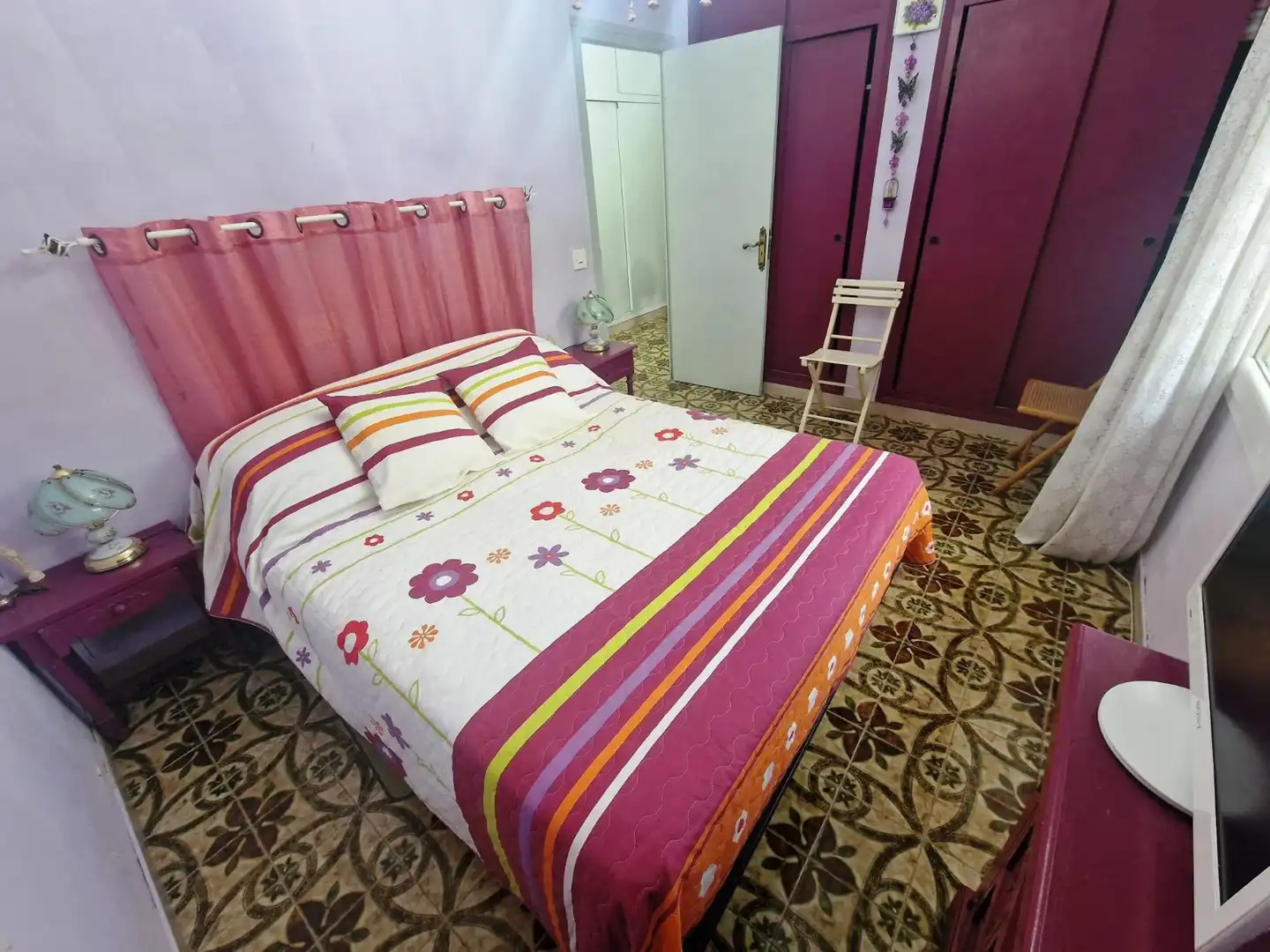 Villa avec jardin à vendre à Ardiaca - La Llosa, imagen 24