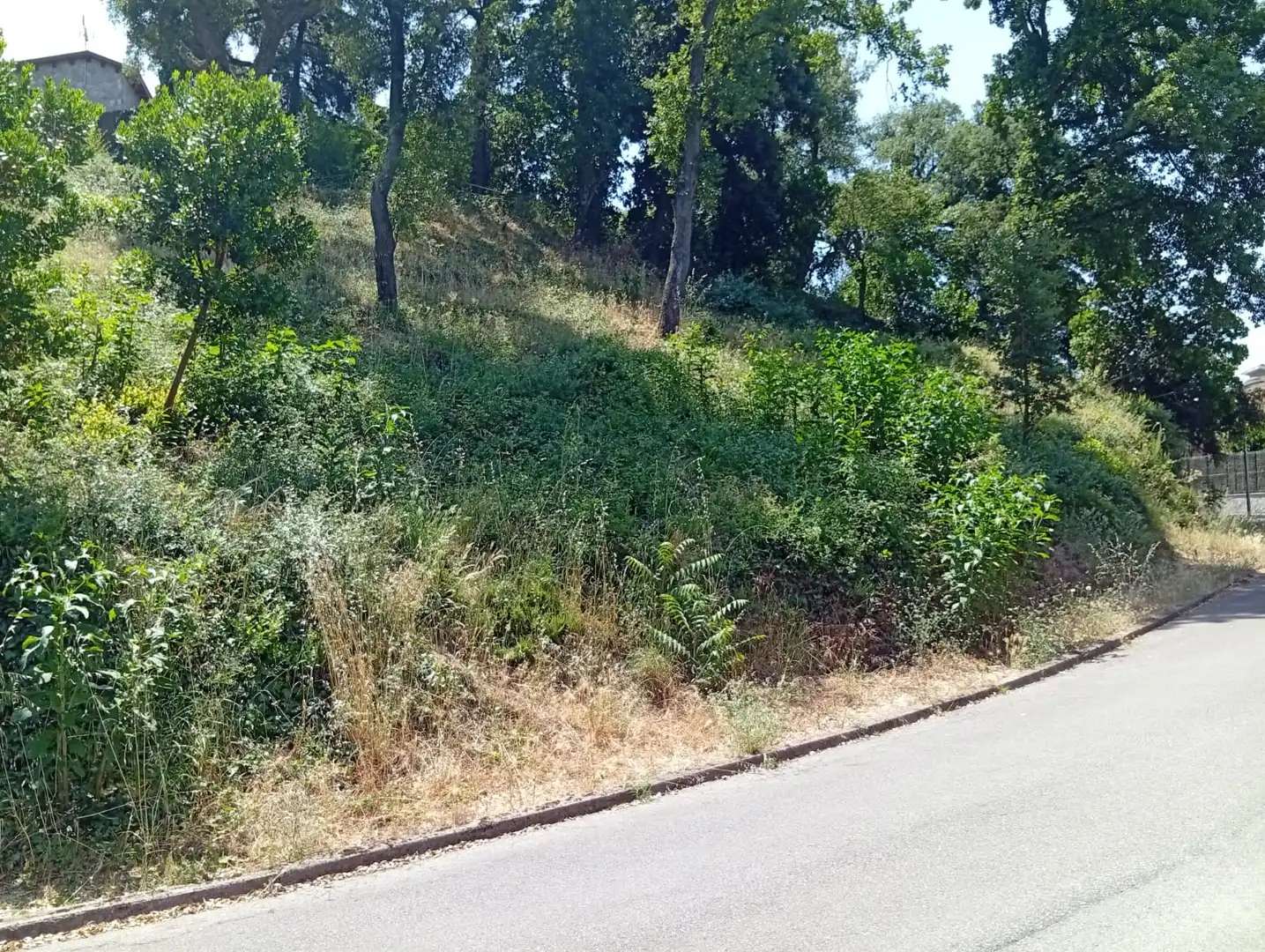 Residential for sale in Vallgorguina