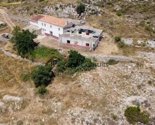 Finca rústica en venda en Sarratella