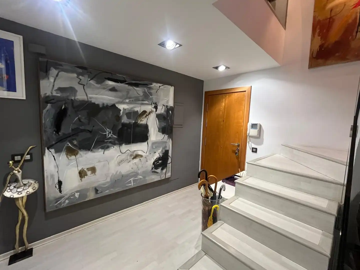 Flat with lift for sale in AVALL, imagen 14