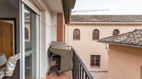 Foto 5 de Piso en venta en Calle de las Caballerizas, Centro - Sagrario, Granada Capital