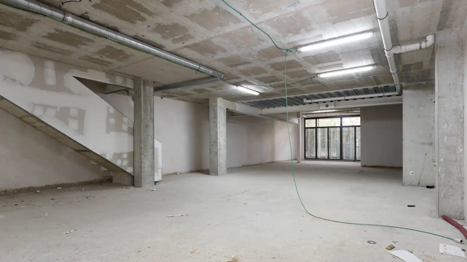Local comercial de lloguer a Barcelona - Calle Diputació, imagen 12