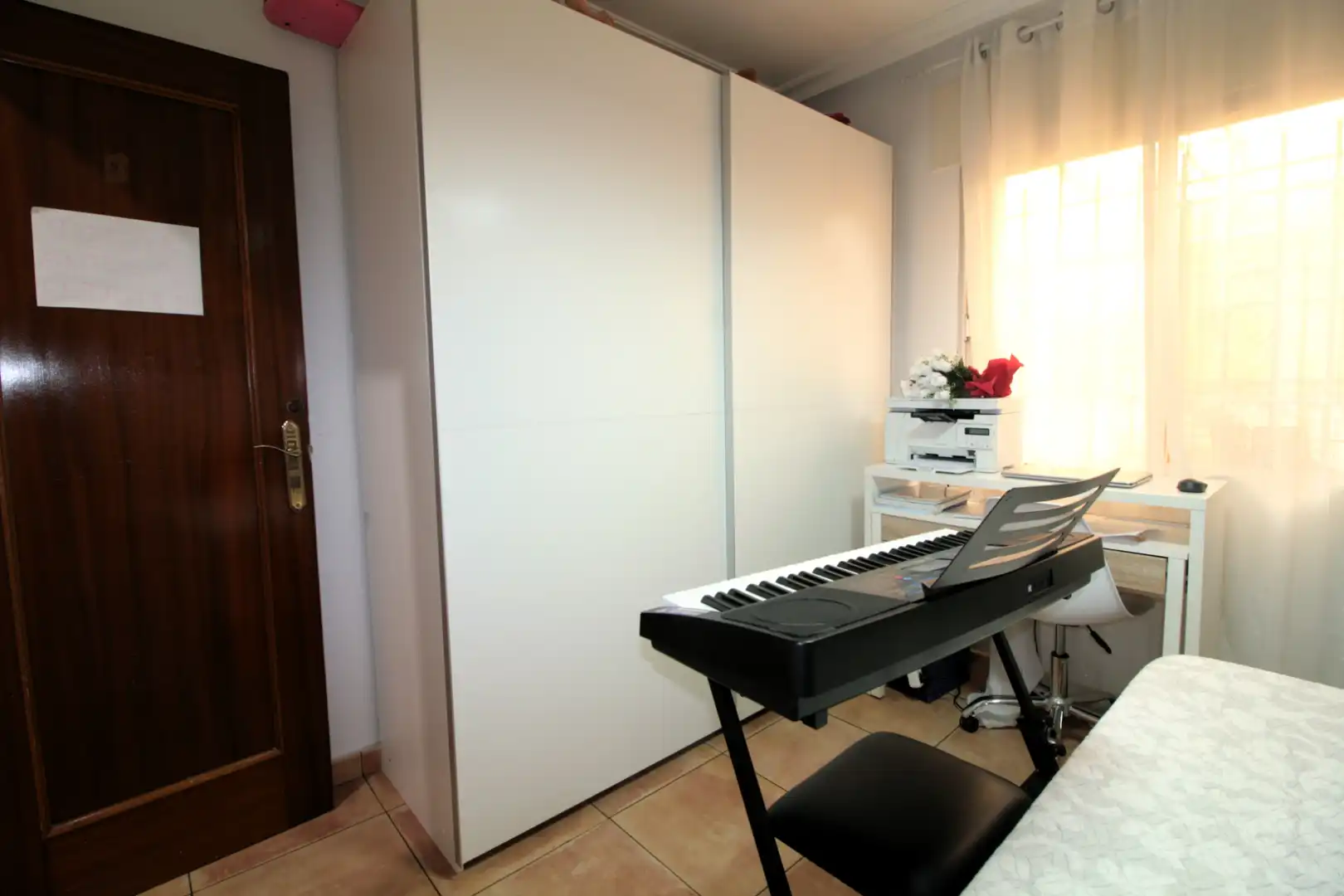 Habitación de Casa o chalet en venta en San Pedro del Pinatar con Aire acondicionado, Calefacción y Jardín privado
