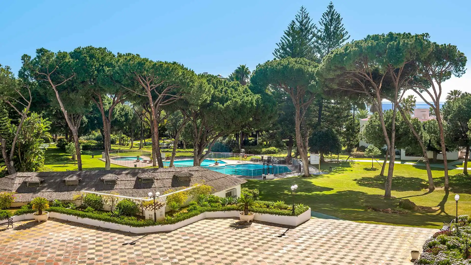 Apartament amb terrassa en venda a Nueva Andalucía, imagen 27