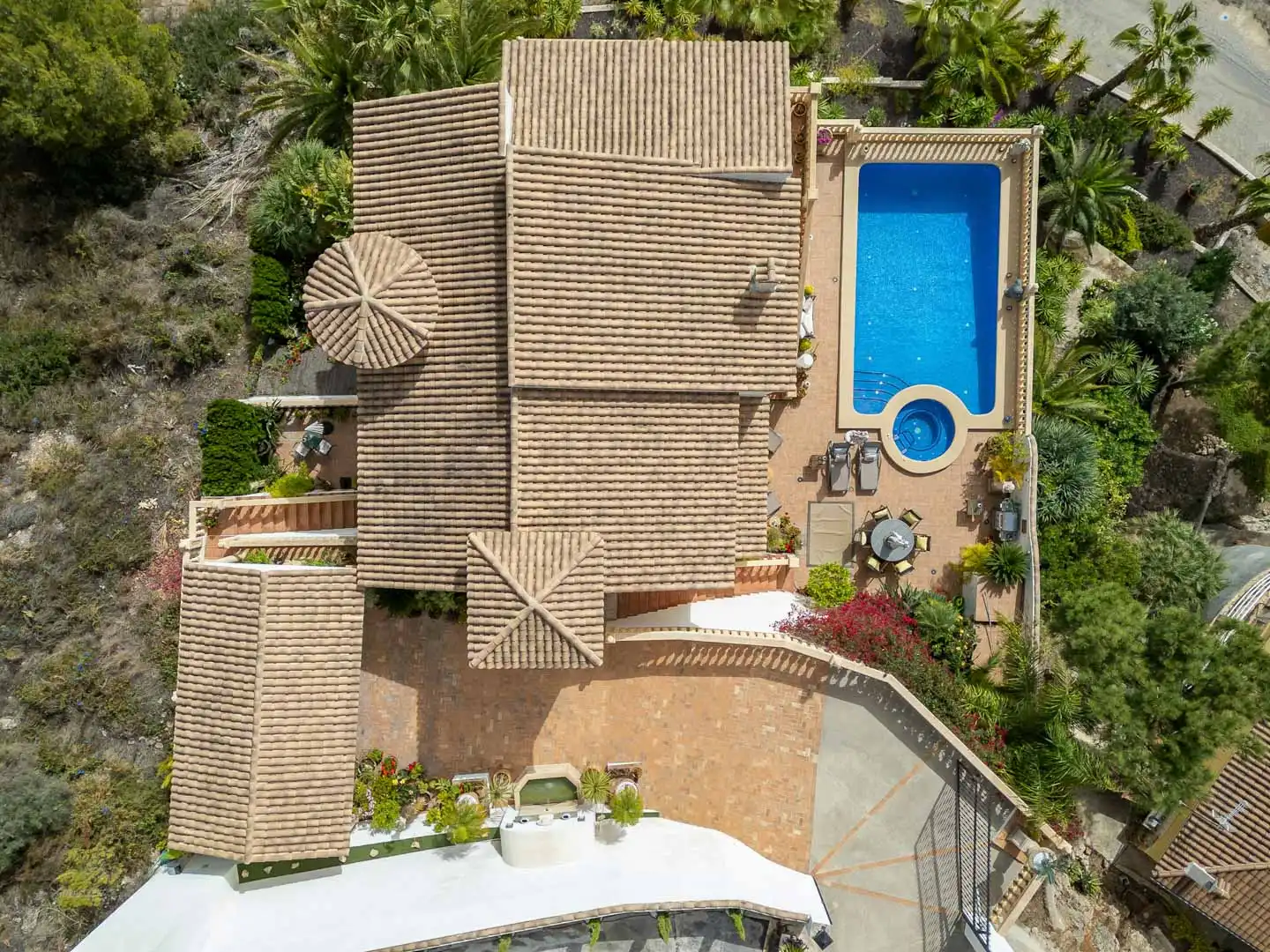 Chalet con terraza en venta en Pego, imagen 46