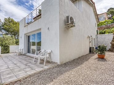 Detached house for sale in Canyelles