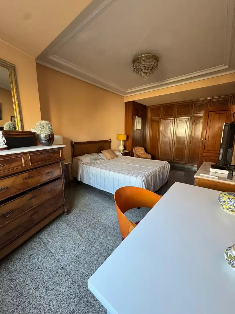 Flat with lift to rent in Extramurs, imagen 15