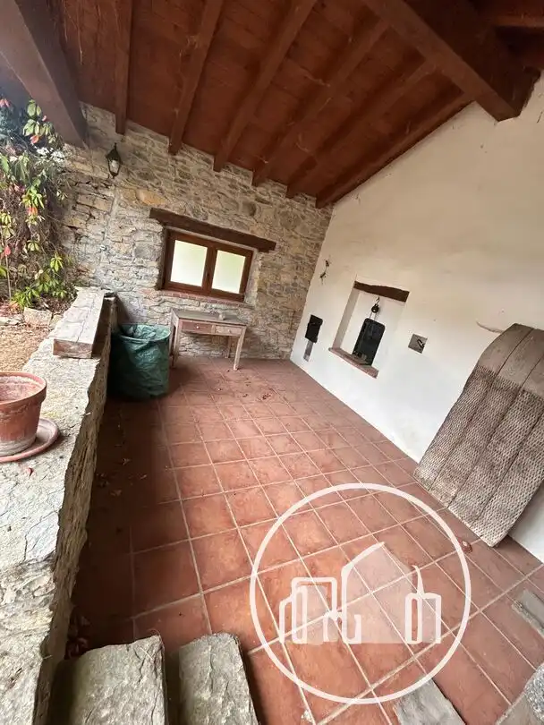 Casa con giardino in vendita a Valle de Losa, imagen 5