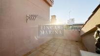 Terrace of Duplex for sale in Gavà  with Air Conditioner, Heating and Parquet flooring