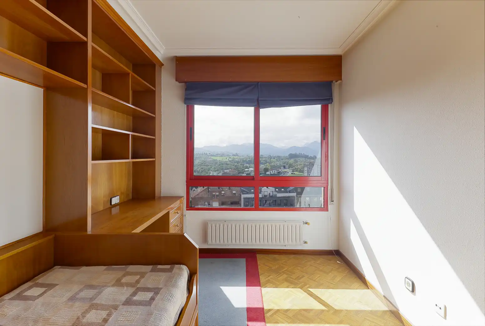 Bedroom of Flat for sale in Buenavista - El Cristo