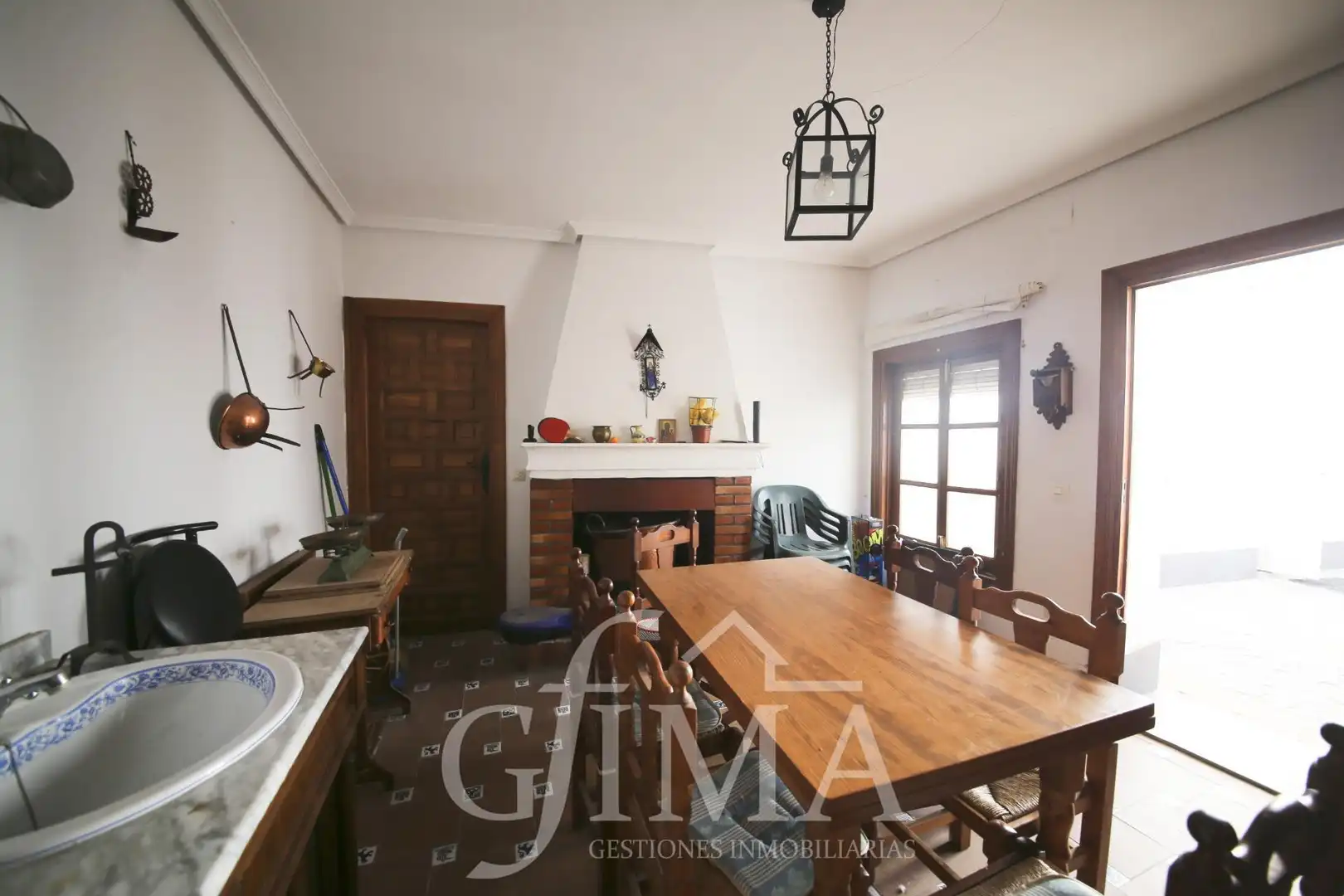 House with terrace for sale in Tomelloso, imagen 47