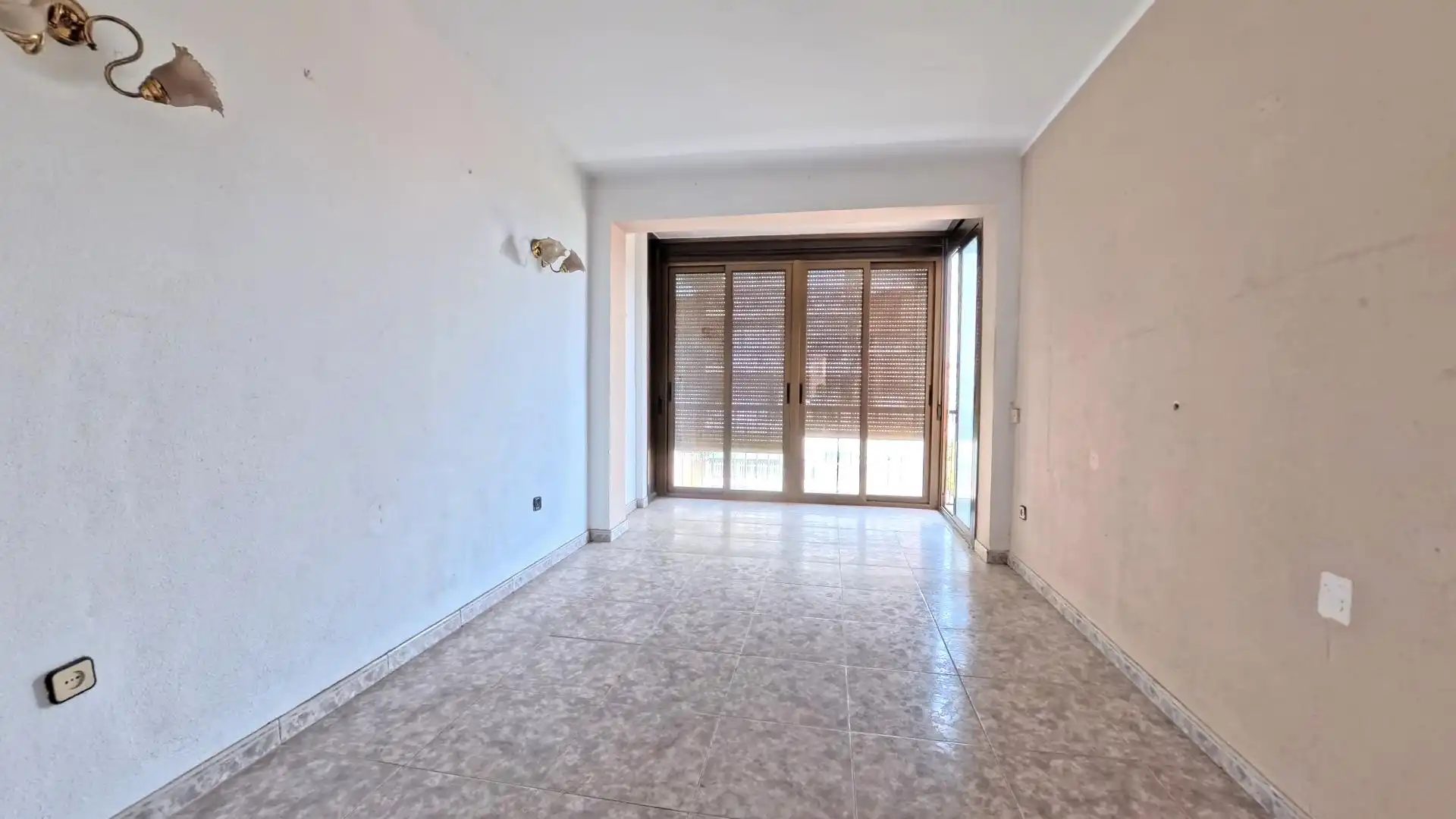 Piso en venta en Nou Barris