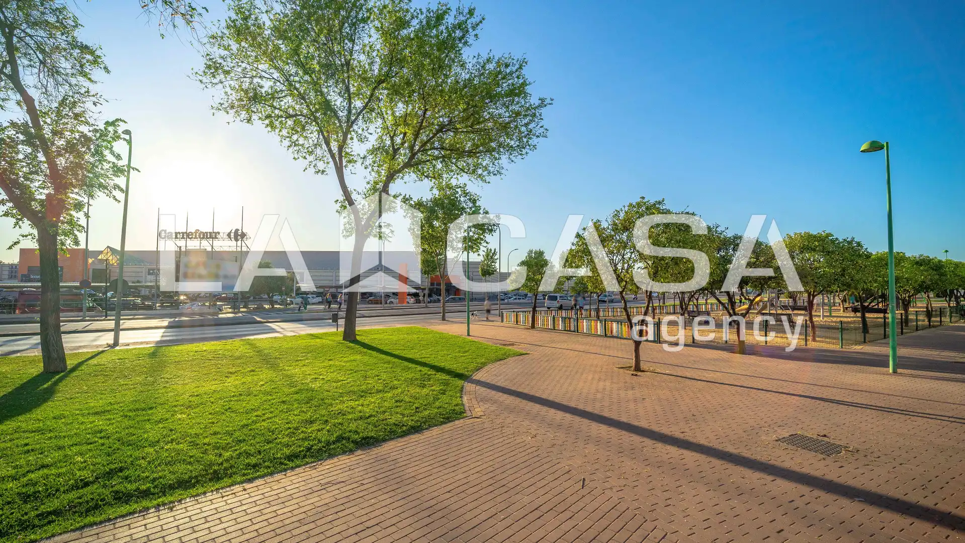 Vista exterior de Casa o chalet en venta en Dos Hermanas con Aire acondicionado, Calefacción y Terraza