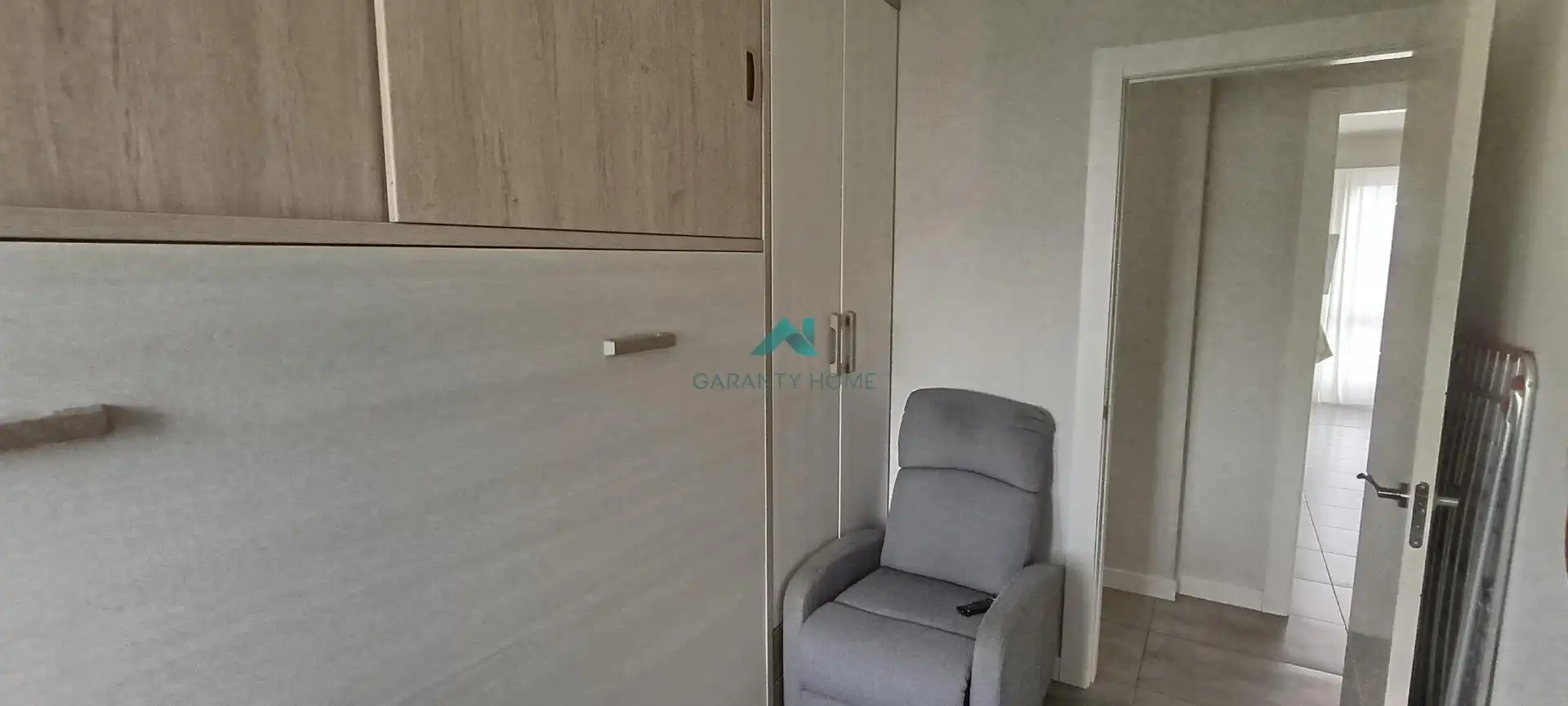 Dormitori de Àtic en venda en Laredo amb Calefacció, Jardí privat i Terrassa