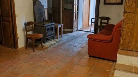 Foto 5 de Casa adosada en venda a Carrer Major, 45, Torroja del Priorat, Tarragona