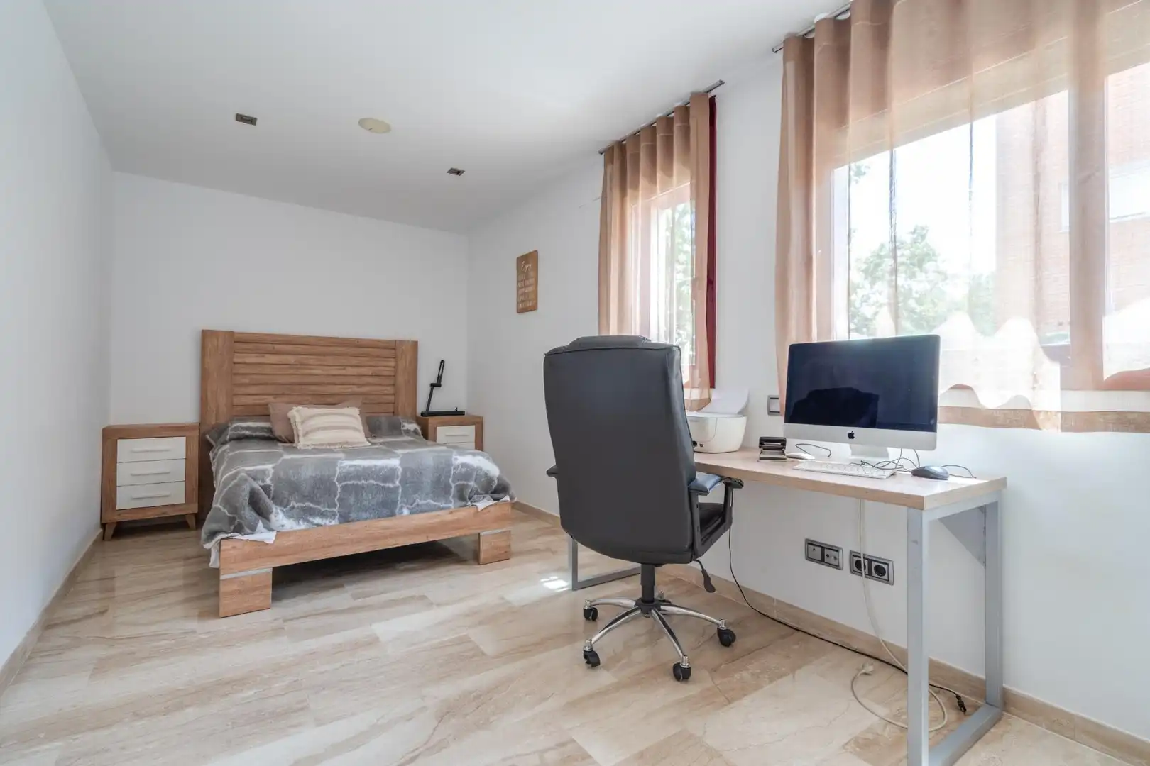 Chalet con piscina en venta en Torrent Ballester, imagen 26