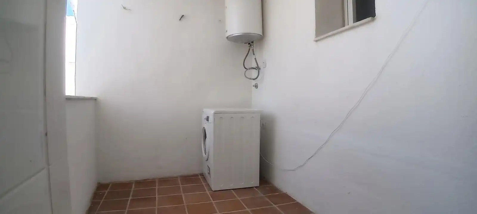 Piso con terraza en venta en Pescadores - Saladillo, imagen 13