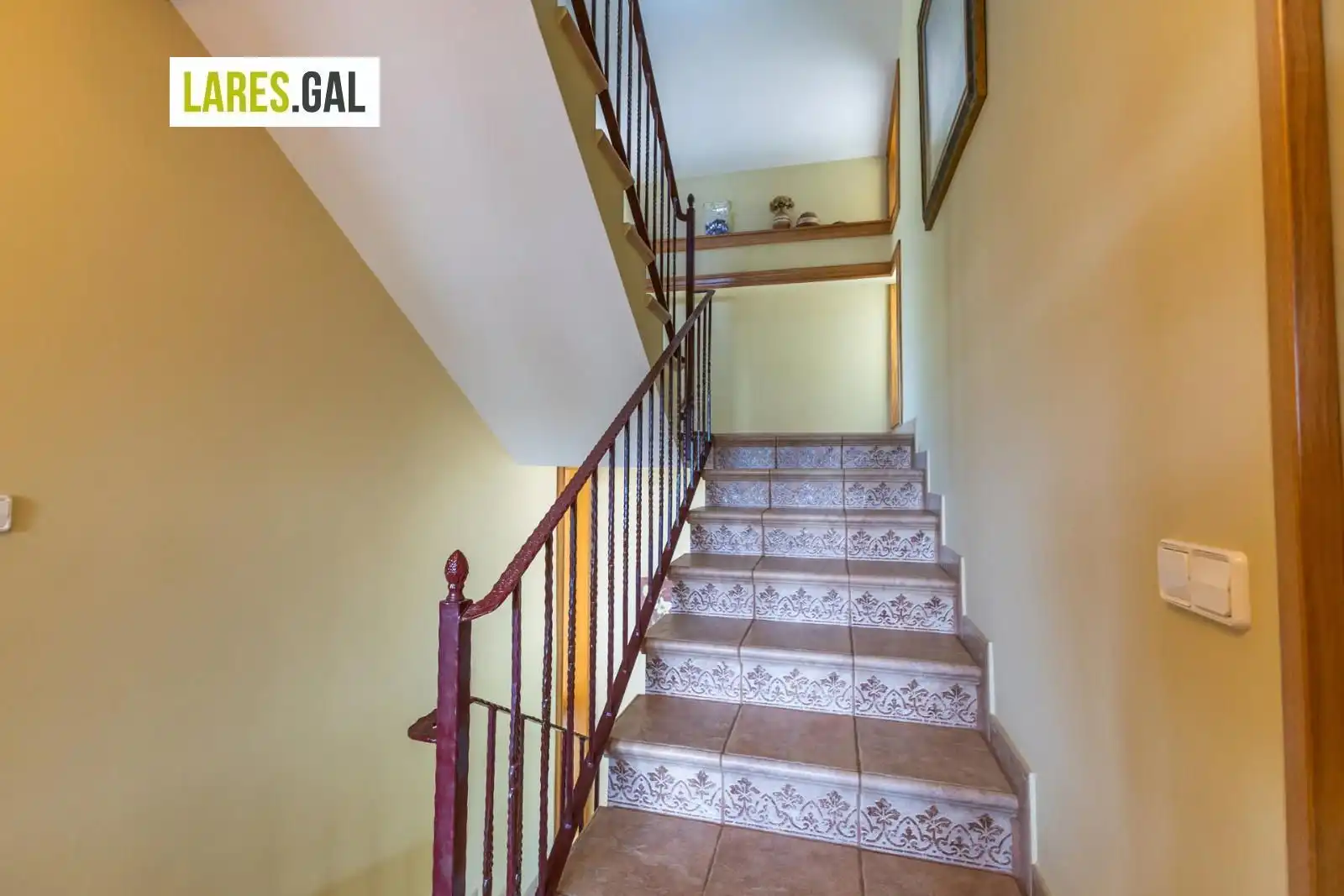 Haus oder Chalet zum Verkauf in Cangas  mit Heizung, Terrasse und Möbliert