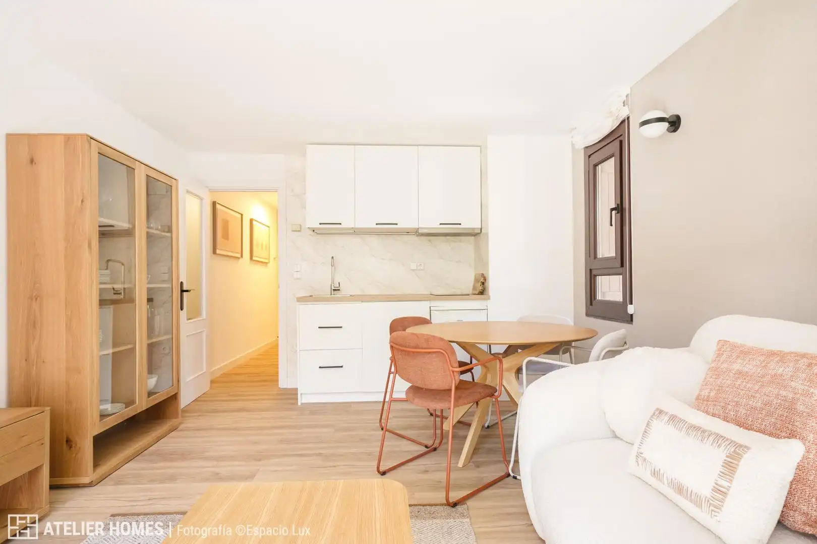Appartement avec balcon à vendre à Calle ESCALAR AG.ASTUN 1, imagen 10