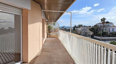 Foto 3 von Wohnung zur Miete in Robert D'aguilo, Llevant, Tarragona Capital