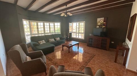 Photo 5 of Country house to rent in Rosa de Los James, 32, Tesejerague, Las Palmas