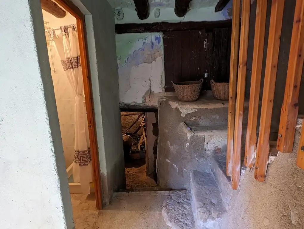 Houses for sale in Lledó  with Furnished