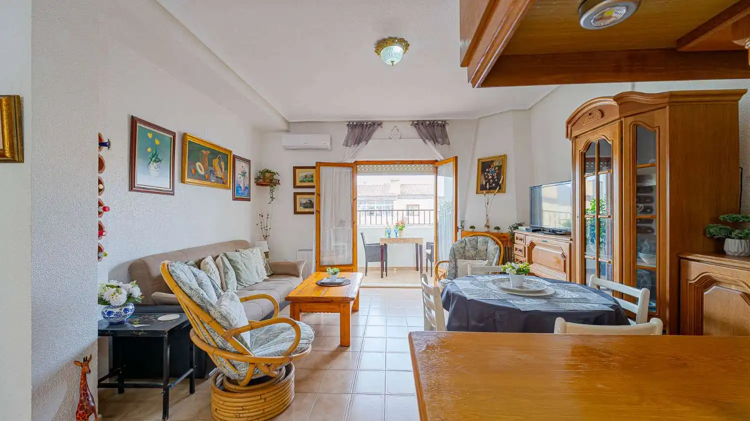 Apartament amb piscina en venda a N/A, imagen 7