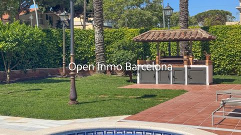 Foto 4 de Casa o xalet en venda a Lluminetes, Castelldefels