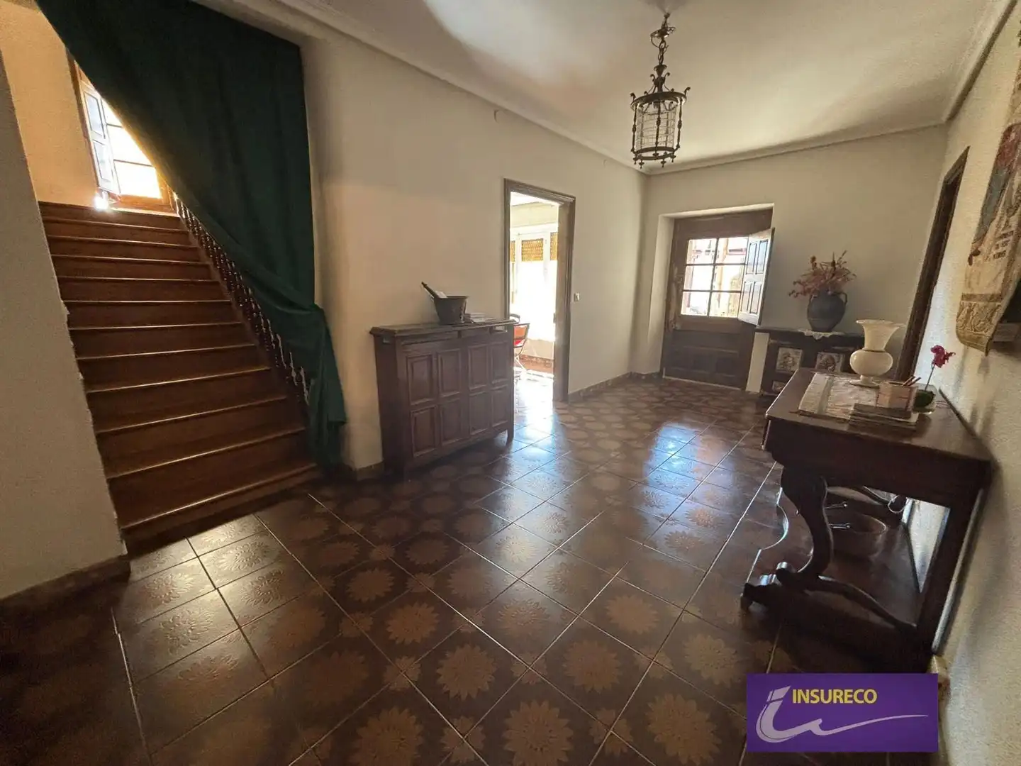 House with garden for sale in Real, imagen 4