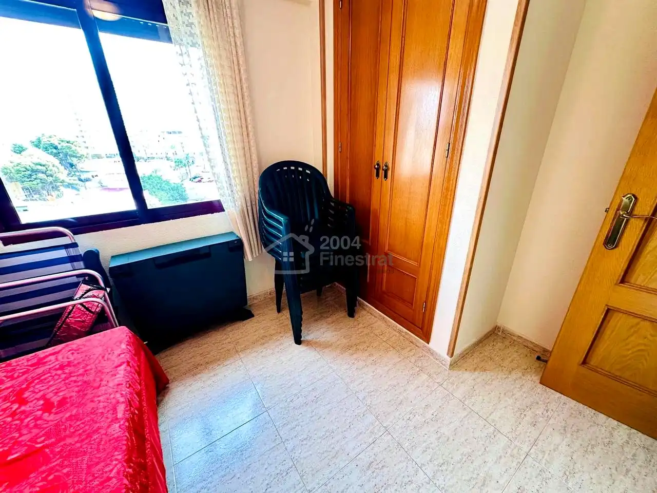 Apartament amb piscina en venda a Calle del Actor Luis Prendes, imagen 17
