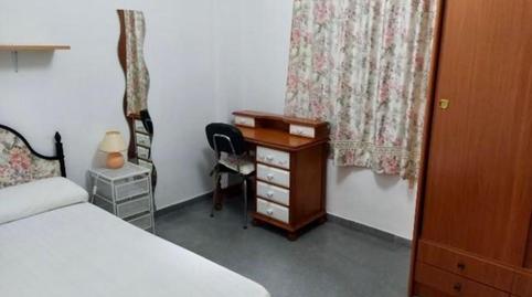 Photo 4 of Flat to rent in Tiro de Línea, Sevilla