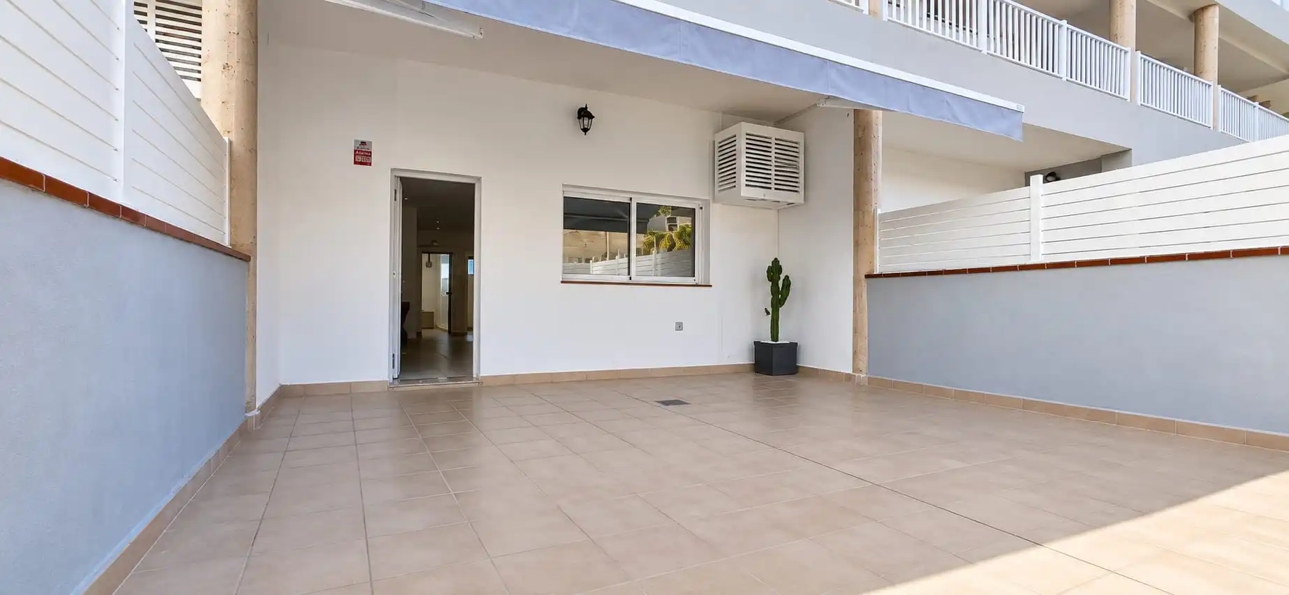 Piso con piscina en venta en Cabo Blanco, imagen 12
