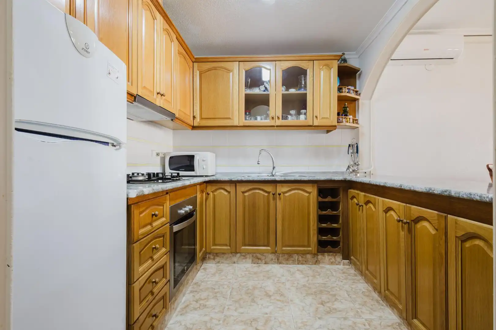 Apartamento con ascensor en venta en Playa del Acequión, Náufragos y Rocío del Mar, imagen 17