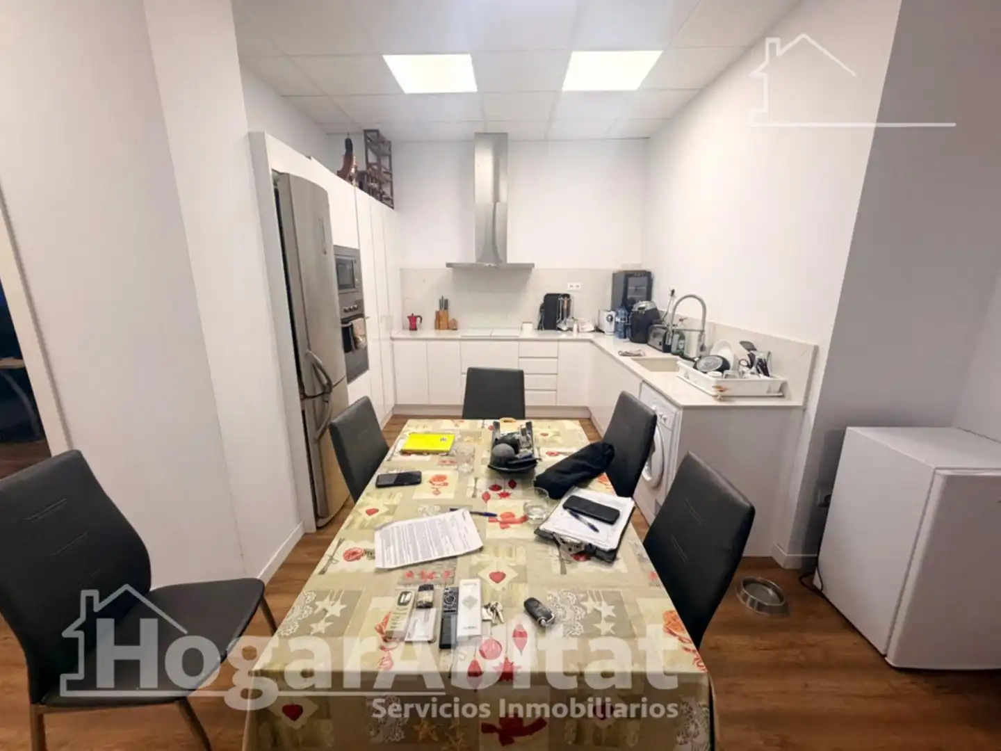Pis en venda en Torrent amb Aire condicionat, Calefacció i Terrassa