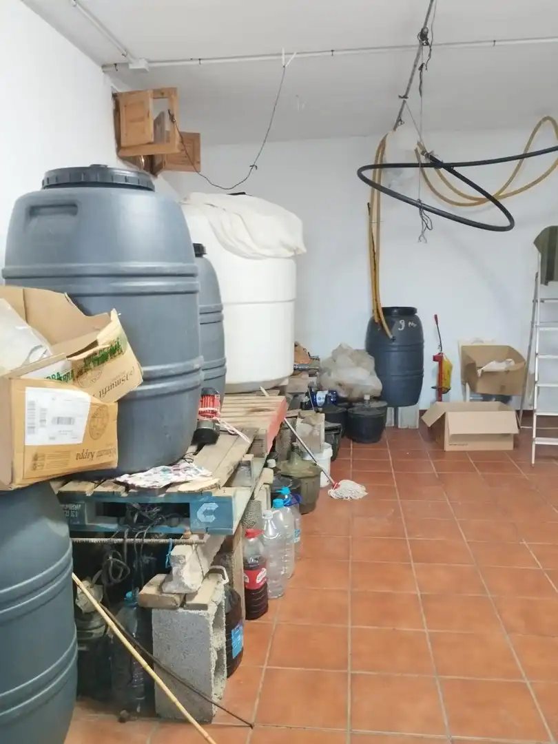 Casa rústica amb terrassa en venda a Camino Polígono 19 Parcela 224 ERMITA. ALBONDON (GRANADA, imagen 74