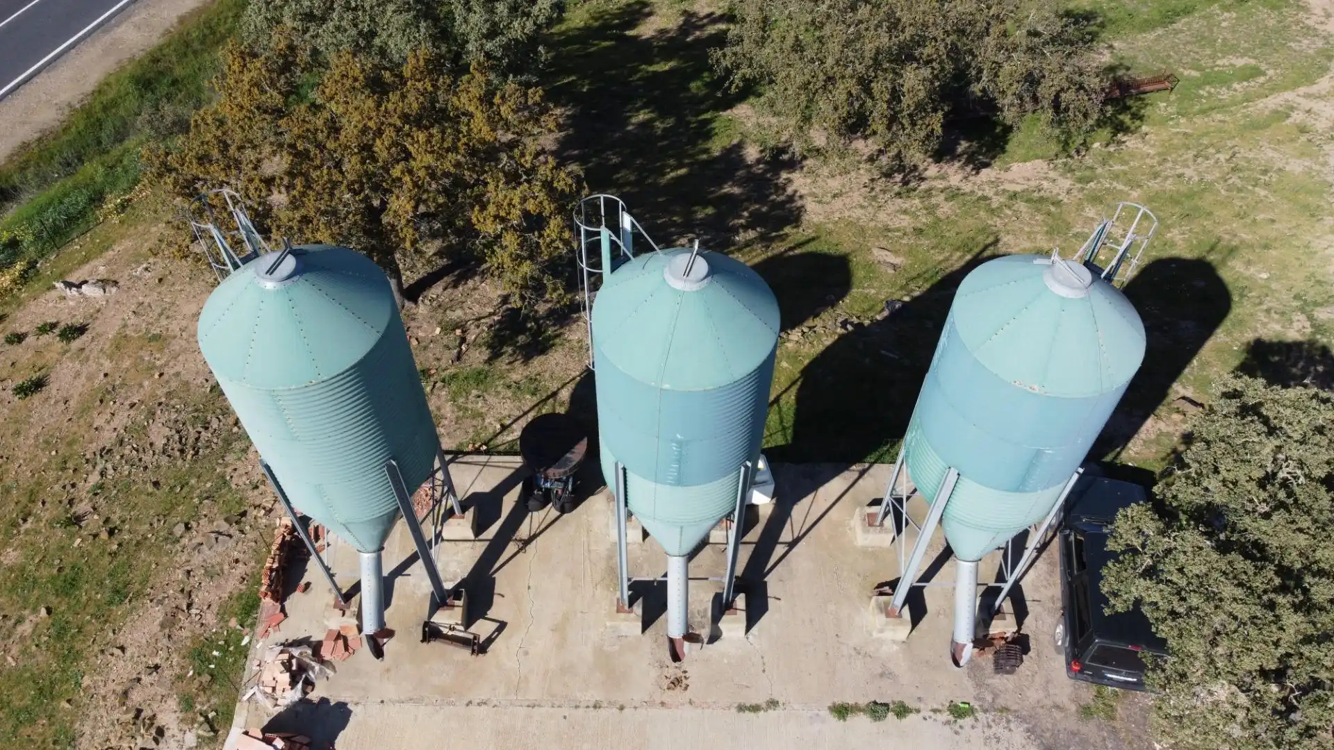 Terreni e lotti in vendita a Sanlúcar de Guadiana, imagen 20