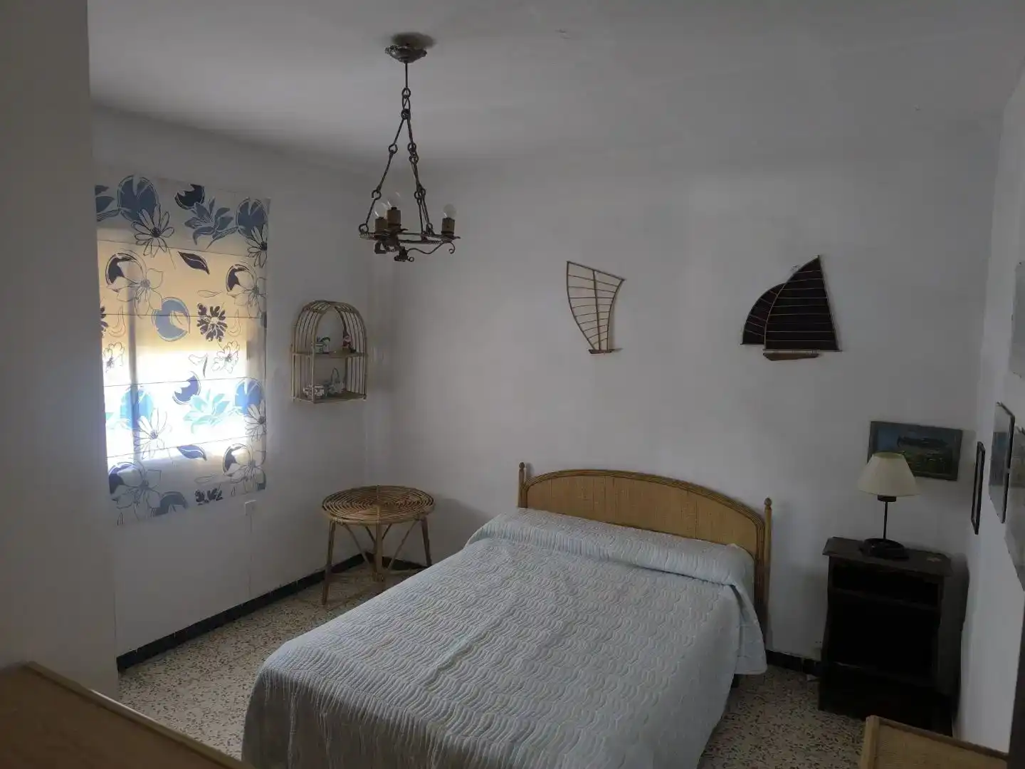 Habitación de Piso en venta en Almonte con Jardín privado, Trastero y Amueblado