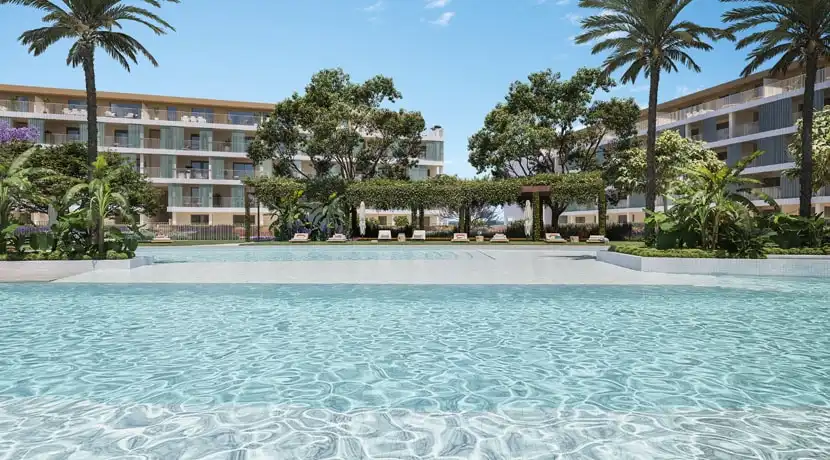 Apartment for sale in La Pedrera - Vessanes, imagen 6