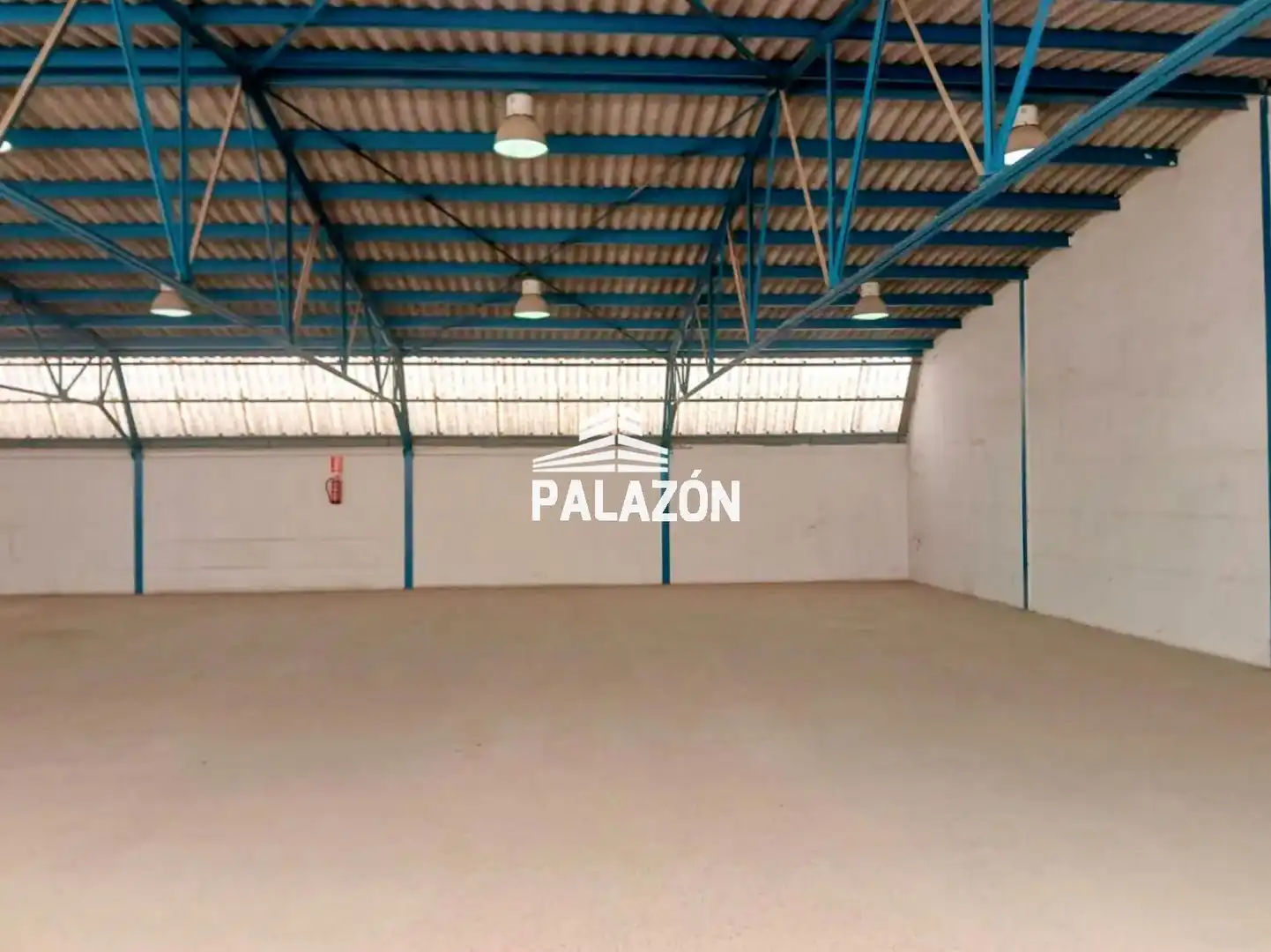Nave industrielle à louer à Partidas de Alicante, imagen 8