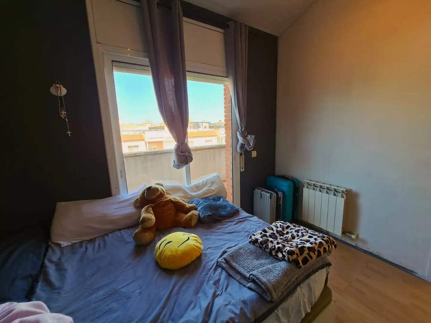 Casa a schiera con terrazza in vendita a Carrer de Farena, imagen 126